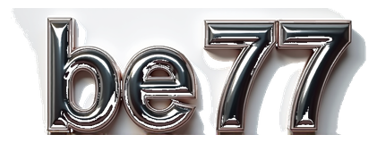 be77 logo
